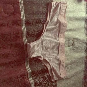 PINK underwear 💖‼️